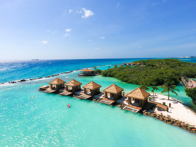 Renaissance Wind Creek Aruba Resort ★★★★
