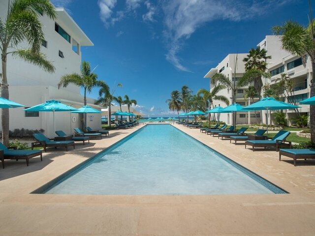 The Sands Barbados ★★★★