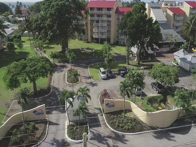 Divi Southwinds Beach Resort ★★★