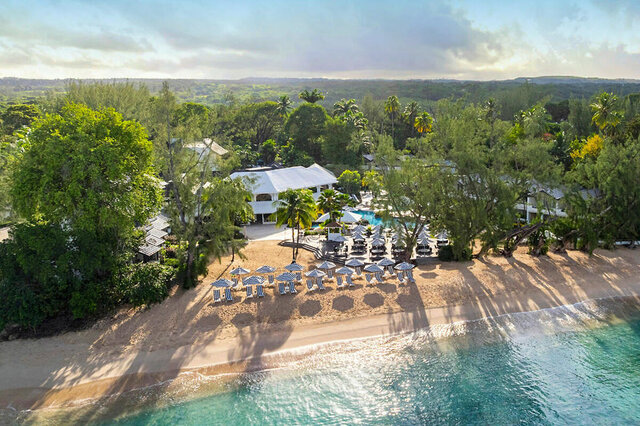 Colony Club, a Luxury Collection Resort, Barbados ★★★★★