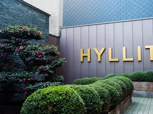 TOP CityLine Hyllit Hotel ★★★★