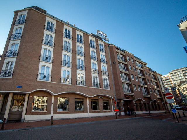 Aazert by WP Hotels ★★★★