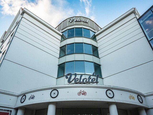 Hotel Velotel ★★★★