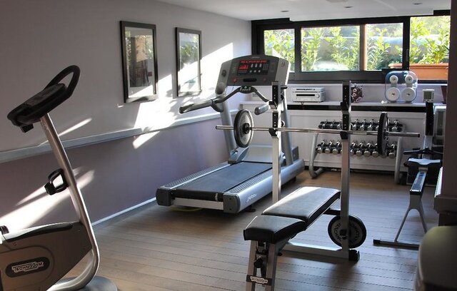 Warwick Barsey Hotel ★★★★