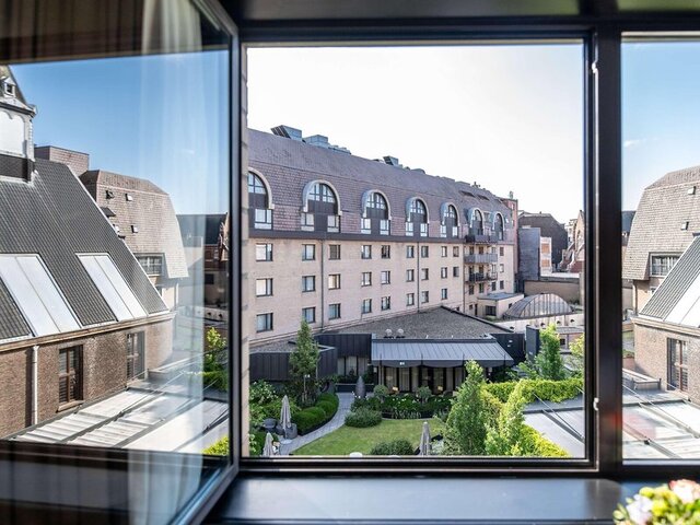 Le Louise Hotel Bruxelles - MGallery ★★★★★