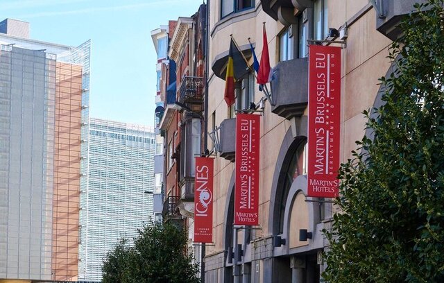 Martin's Brussels EU ★★★★