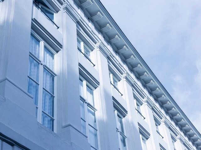 Juliana Hotel Brussels ★★★★★