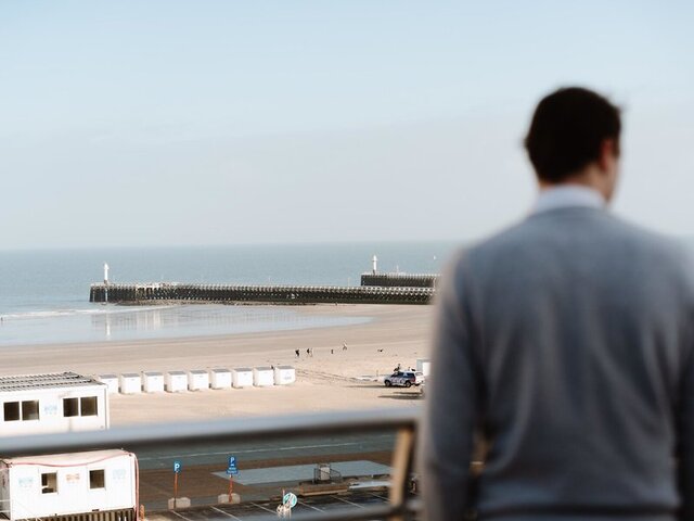 The CORNR Seaview ★★★★