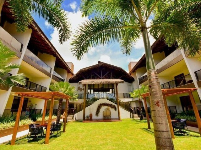 Porto Das Dunas Praia Hotel ★★★★★