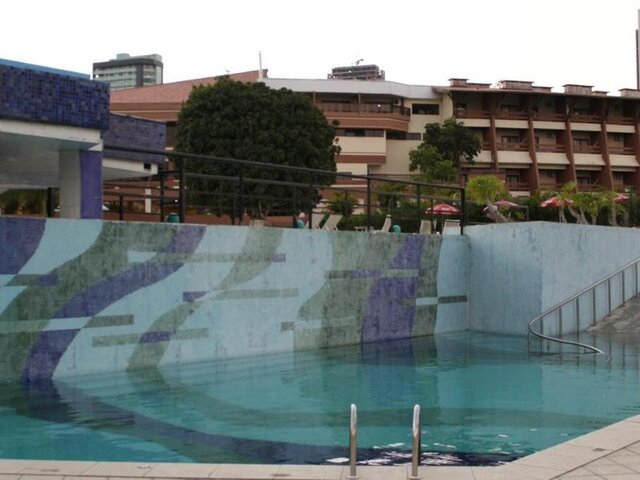 Garden Hotel & Resort ★★★★★