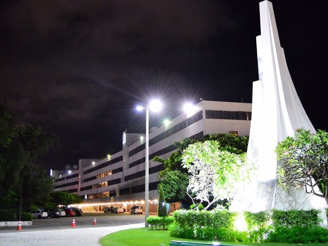 Marina Park ★★★★★