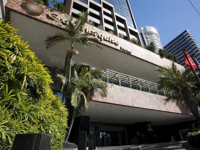 Hotel Gran Marquise ★★★★★