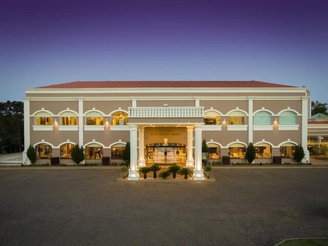 Wish Foz do Iguaçu ★★★★★