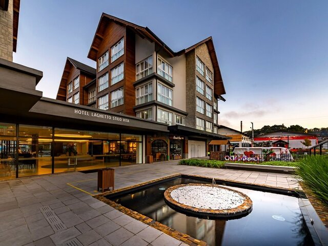 Laghetto Stilo Vita ★★★★★