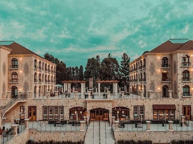 Buona Vitta Gramado ★★★★★