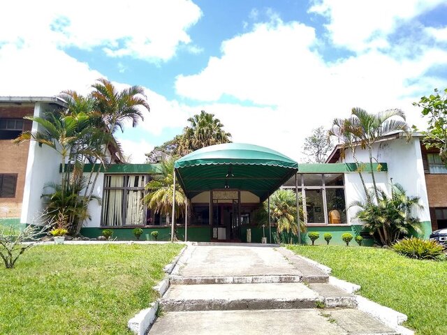 Del Verde Hotel ★★★★★