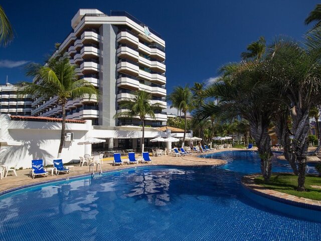 Maceió Atlantic Suites ★★★★★
