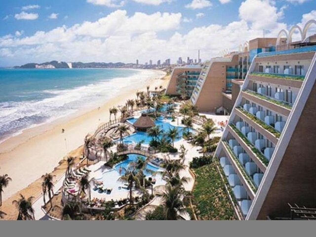 Serhs Natal Grand ★★★★★