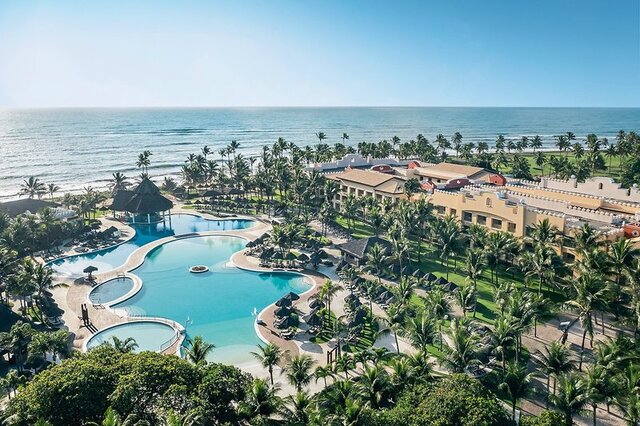 Iberostar Waves Bahia ★★★★