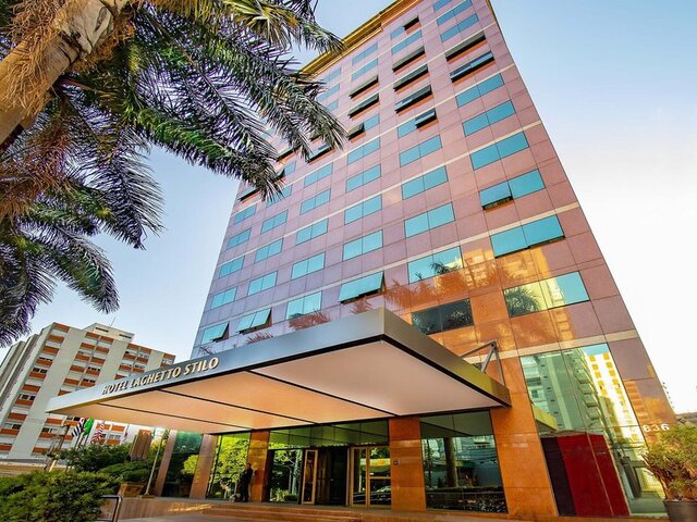 Laghetto Stilo São Paulo ★★★★★