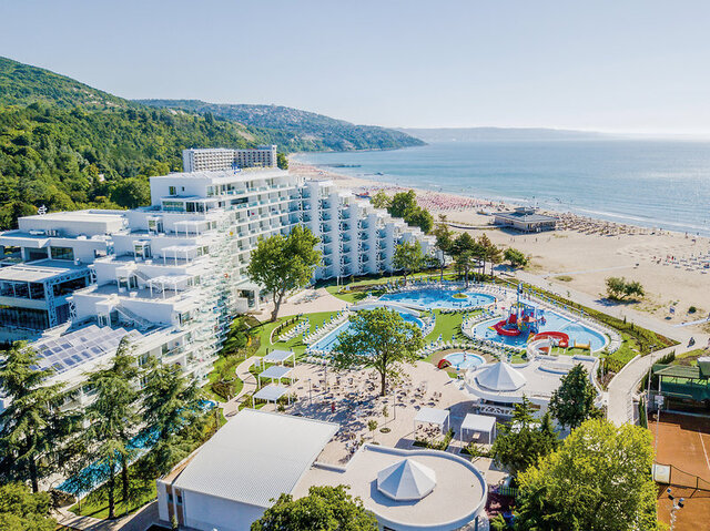 Maritim Paradise Blue ★★★★★