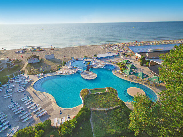 Gergana Beach ★★★★
