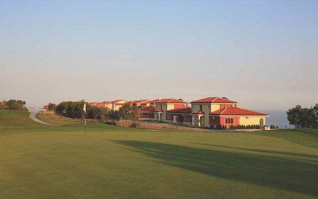 Lighthouse Golf & Spa ★★★★★