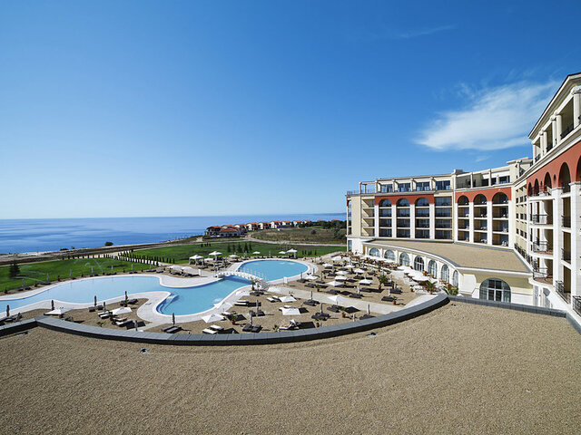 Hotel Lighthouse Golf & Spa Resort ★★★★★