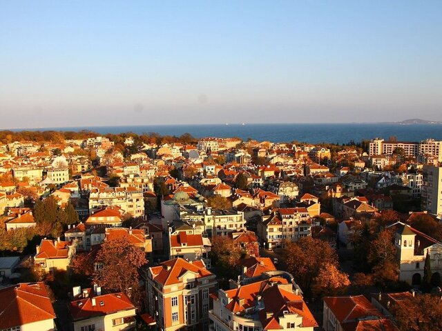 Bulgaria ★★★★