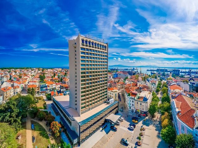 Bulgaria ★★★★