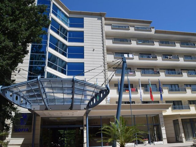 Hotel Sofia ★★★★