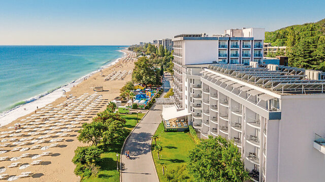 Sentido Marea ★★★★★