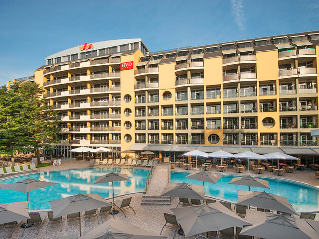 HVD Viva Club Hotel ★★★★