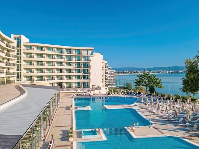 Festa Panorama ★★★★