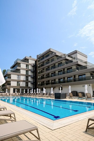 Hotel Laguna Park Sunrise ★★★★