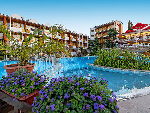 Nessebar Beach ★★★★