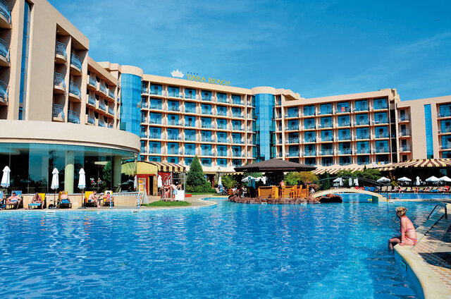 Tiara Beach ★★★★
