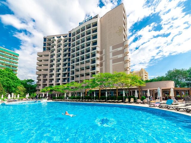 Sentido Bellevue Beach ★★★★
