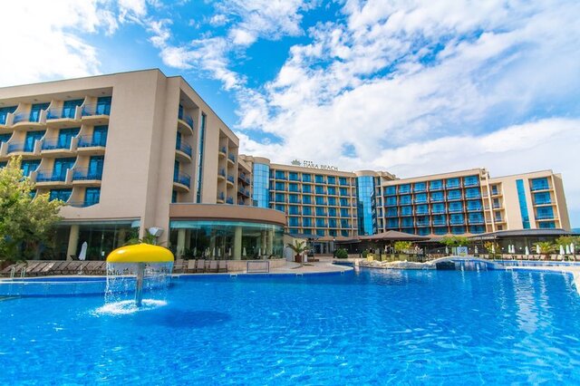 Tiara Beach ★★★★