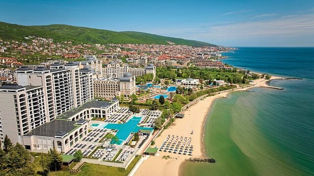 Secrets Sunny Beach Resort & Spa ★★★★★