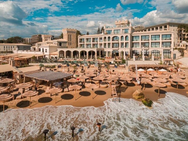 Villa Chinka ★★★★★