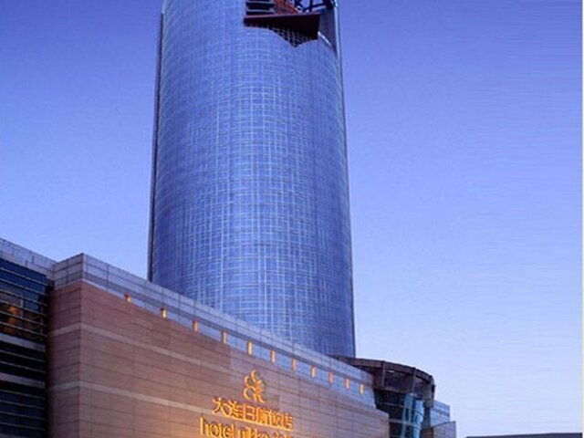 Nikko Dalian ★★★★★