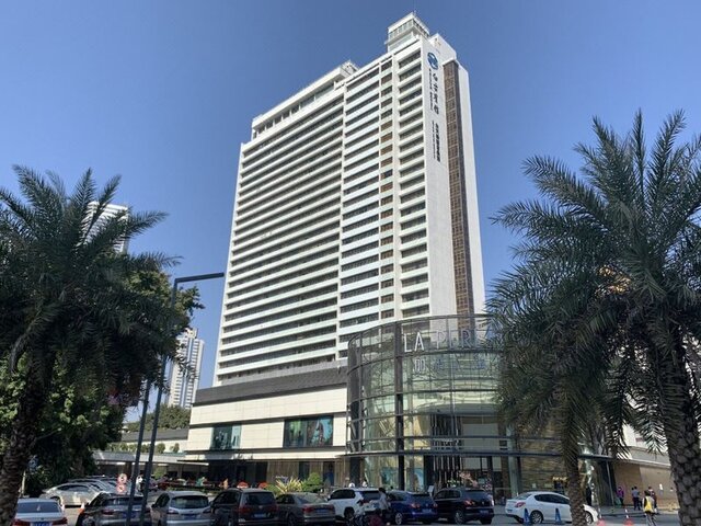 Baiyun Hotel ★★★★★