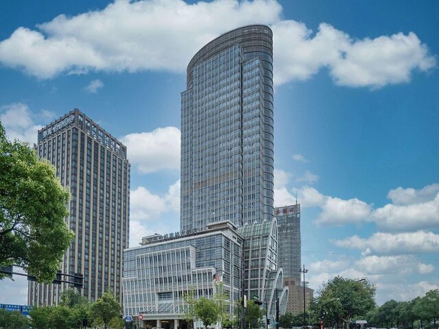 Goethe Hotel Hangzhou ★★★★★