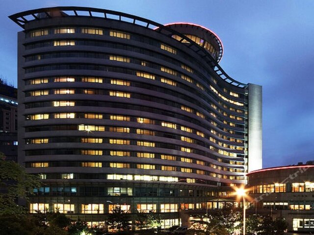 Grand Park Kunming ★★★★★