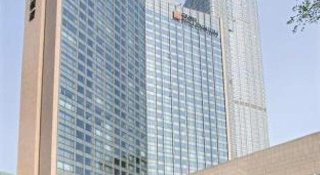 Grand Millennium Beijing ★★★★★