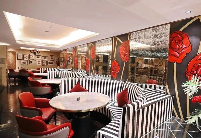 The Yangtze Boutique ★★★★★