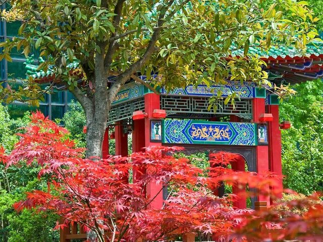 Sofitel On Renmin Square Xian ★★★★★