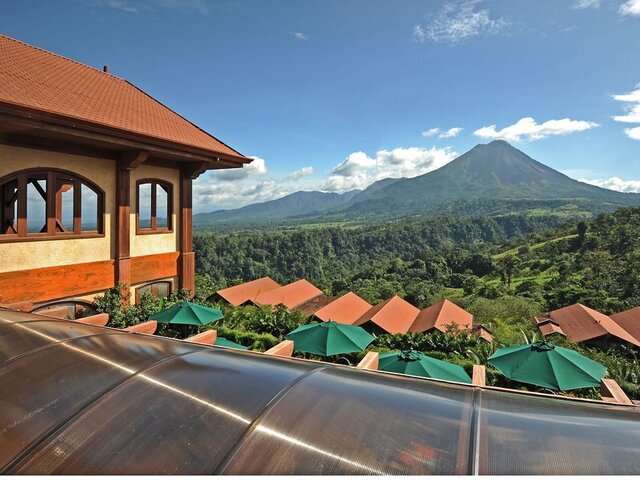 The Springs Resort & Spa ★★★★★