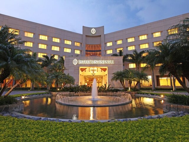 InterContinental Costa Rica at Multiplaza Mall ★★★★